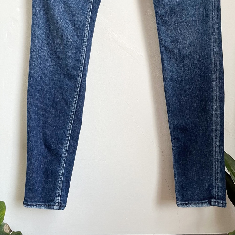 McGuire Newton Skinny Jeans - Picture 3 of 11